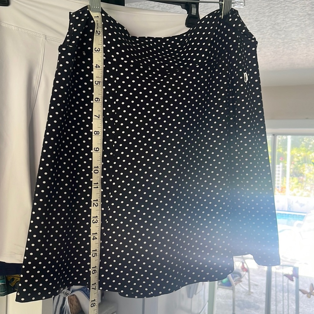 DonoJo, tennis/golf skort